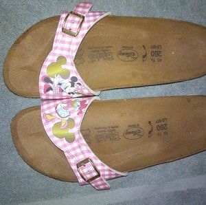 Disney Birkis US11/41